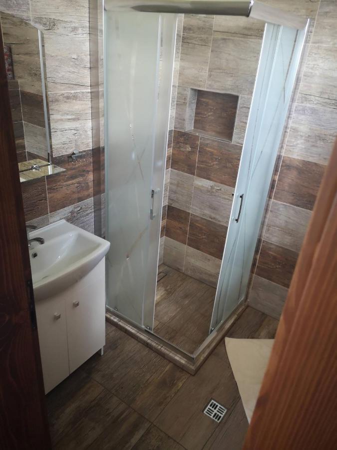 Privat Bachleda Zdiar Apartment Bagian luar foto
