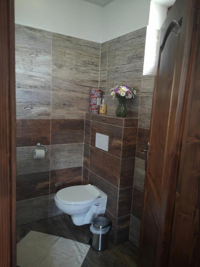 Privat Bachleda Zdiar Apartment Bagian luar foto