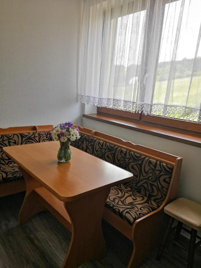 Privat Bachleda Zdiar Apartment Bagian luar foto